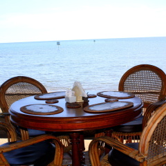 New Adirama Beach Hotel - Bild 6