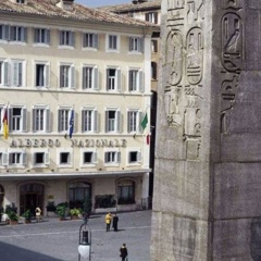 Hotel Nazionale - Bild 1