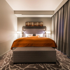 Soria Moria Hotell - Bild 4