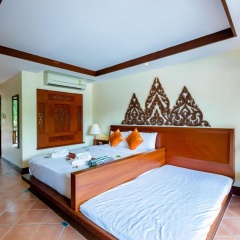 Anyavee Aonang Bay - Bild 10