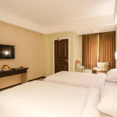 Sylvia Hotel Premier Kupang thumbnail 3