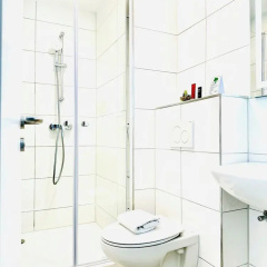 Arthotel Ambassador Wiesbaden - Bild 8