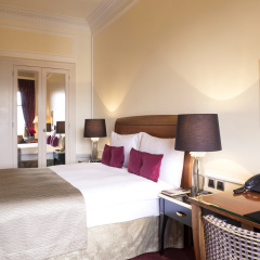 Bellevue Palace Hotel - Bild 5