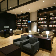 Hotel Gracery Shinjuku thumbnail 31