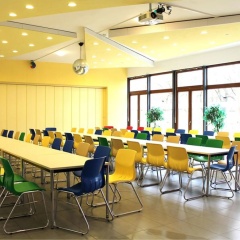Younior Hotel Stralsund - Bild 12