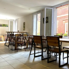 Timhotel Boulogne Rives de Seine - Bild 17