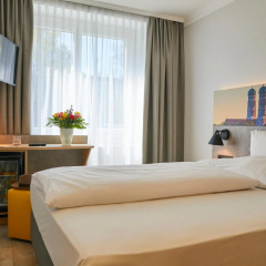 Hotel Concorde München - Bild 6