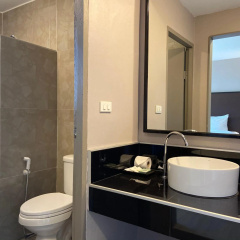 HIP Seaview Resort at Phi Phi - Bild 8