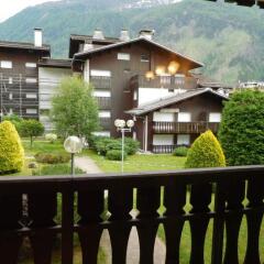 Appartement Chamonix-Mont-Blanc, 2 pièces, 5 personnes - FR-1-517-39 in Chamonix-Mont-Blanc, France from 269$, photos, reviews - zenhotels.com photo 11