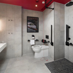 Radisson RED London Twickenham - Bild 8