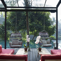 Chapung Sebali Hotel - Bild 16