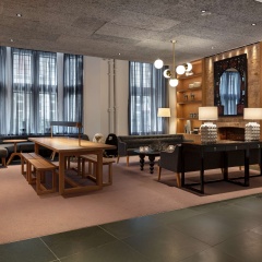 Radisson Blu Hotel, London Bloomsbury - Bild 10
