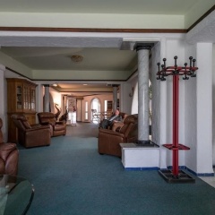 Hotel Contel Darmstadt - Bild 13