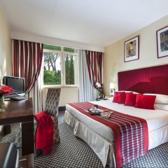 Cardinal Hotel St. Peter - Bild 5