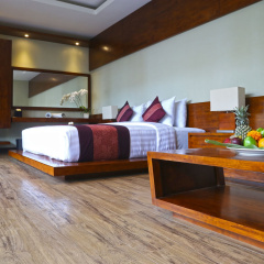 Uppala Villa & Spa Nusa Dua - Bild 3