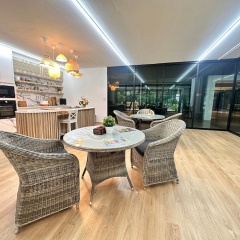 Herma Hotel - Bild 13