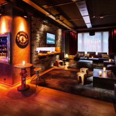 Hotel PULSE8 - Bild 24