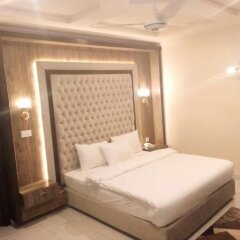 Royal Hayat - Budget Double Room in Islamabad, Pakistan from 65$, photos, reviews - zenhotels.com photo 4