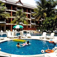 Kamala Bay Garden Resort - Bild 1