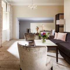 Aria Hotel Prague - Bild 9