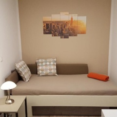 Apartment nahe Siemens Campus - Bild 2