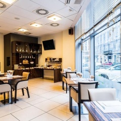Apartamenty Zgoda Warszawa by DeSilva - Bild 13