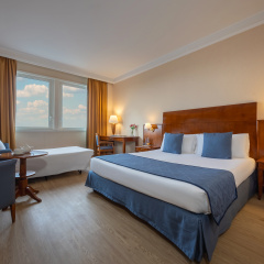 Hotel Roma Aurelia Antica - Bild 4