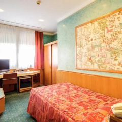Hotel Brunelleschi - Bild 8