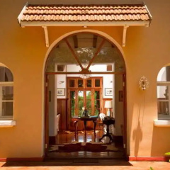 Posada Puerto Bemberg photo 2