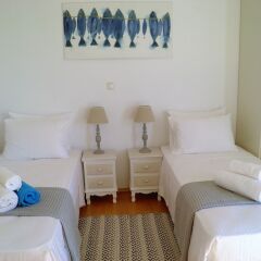 Villa Dimitra in Daratsos, Greece from 601$, photos, reviews - zenhotels.com photo 7