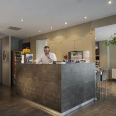 Hotel Jardin Des Plantes - Bild 21