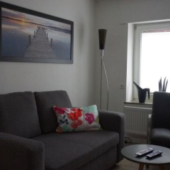 Ferienwohnung Horbach - Bild 1