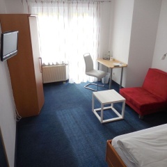 Hotel Garni am Waldhang - Bild 4
