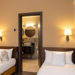 Altstadthotel Arch - Bild 19