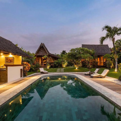 Villa Lina - Bild 9