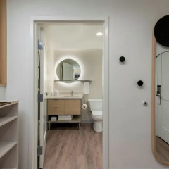 Towneplace Suites By Marriott Perry Georgia National Fairgrounds