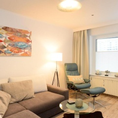 Sylter-Rose-Haus-Ankerlicht-Wohnung-72 - Bild 2