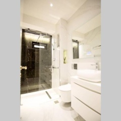 EcoStay-Serenity,business class apartment by the sea in Alimos Kalamaki - Bild 9