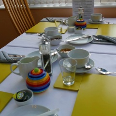 Marmalade Bed  Breakfast thumbnail 10