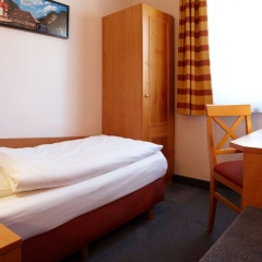 Smart Stay Hotel Schweiz - Bild 6