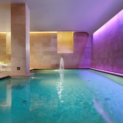 Palazzo Montemartini Rome, A Radisson Collection Hotel - Bild 20