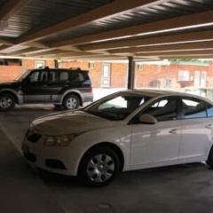 Gabriel Motor Inn thumbnail 13