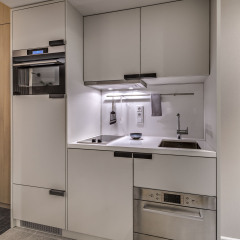 Апартаменты Adina Apartment Hotel Cologne Германия, Кёльн - отзывы, цены и фото номеров - забронировать отель Adina Apartment Hotel Cologne онлайн фото 16
