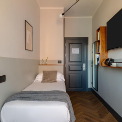 c-hotels Club House Roma - Bild 6