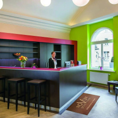 Novum Hotel Dresden Airport - Bild 16