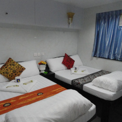 Dhillon Hotel - Hostel - Bild 2