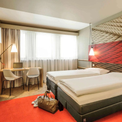 ibis Innsbruck - Bild 3