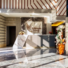 Optimum Luxury Hotel & Spa - Bild 16