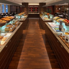 Hilton Cologne - Bild 13