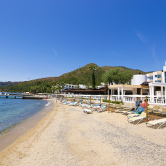 Fortezza Beach Resort - Bild 25